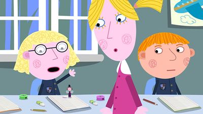 Lucy's School