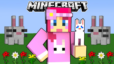 Let's Build a Bunny