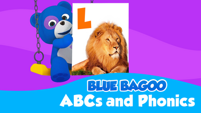 ABCs and Phonics