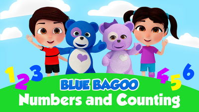 Numbers and Counting