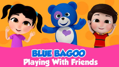 Playing with Friends