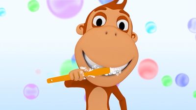 Brush Your Teeth
