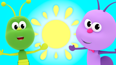 Fun and Adventures with The Children's Kingdom - Episode 233