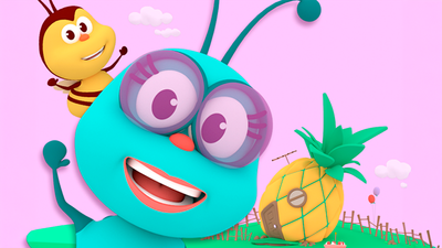 Fun and Adventures with The Children's Kingdom - Episode 183