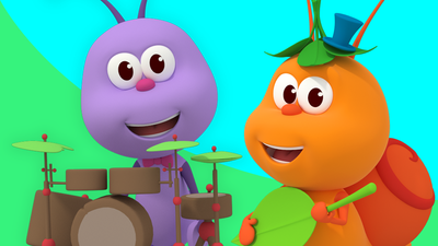 Fun and Adventures with The Children's Kingdom - Episode 194