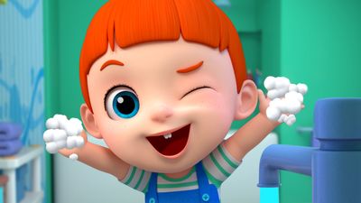 One Potato Two Potatoes