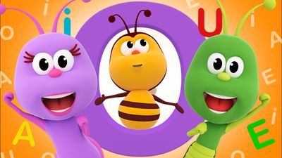 Fun and Adventures with The Children's Kingdom - Episode 75