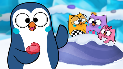 La piedrita especial