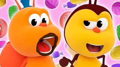 Fun and Adventures with The Children's Kingdom - Episode 243