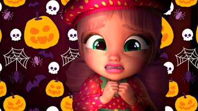 La alumna fantasma Parte 1