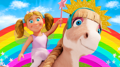 Fun and Adventures with The Children's Kingdom - Episode 146