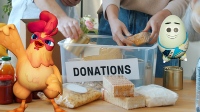 365 Days of Giving