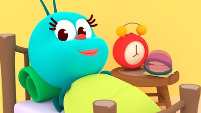 Fun and Adventures with The Children's Kingdom - Episode 37