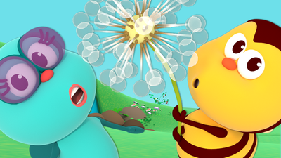 Fun and Adventures with The Children's Kingdom - Episode 12