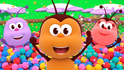 Fun and Adventures with The Children's Kingdom - Episode 46