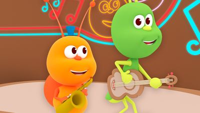 Fun and Adventures with The Children's Kingdom - Episode 33