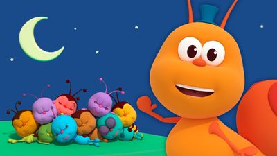 Fun and Adventures with The Children's Kingdom - Episode 26