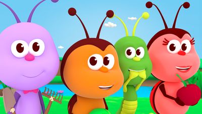 Fun and Adventures with The Children's Kingdom - Episode 31