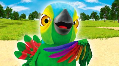 Fun and Adventures with The Children's Kingdom - Episode 93