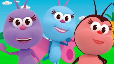 Fun and Adventures with The Children's Kingdom - Episode 10