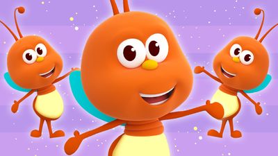 Fun and Adventures with The Children's Kingdom - Episode 42