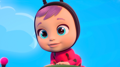 Cuentos cortos de Los Bebés Llorones