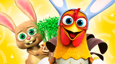 Fun and Adventures with The Children's Kingdom - Episode 154