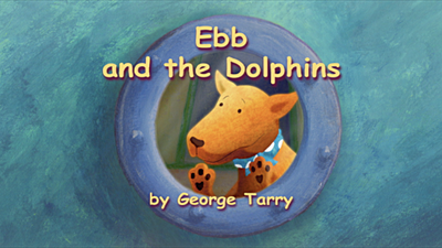 Ebb & the Dolphins