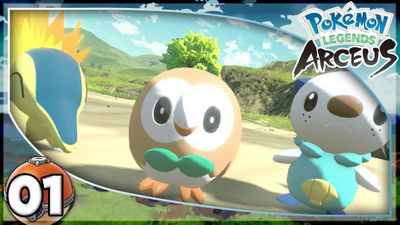 Falling Out Of The Sky?!