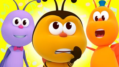 Fun and Adventures with The Children's Kingdom - Episode 29