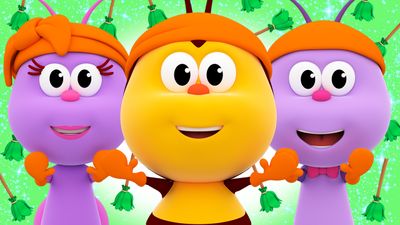 Fun and Adventures with The Children's Kingdom - Episode 58