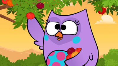 Una colección diferente