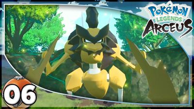 Professor Laventon's Plan!