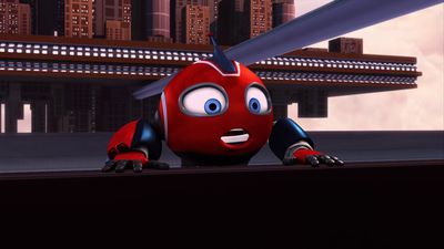 Paradigm Shift Part 1