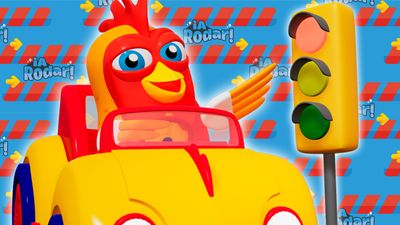 Fun and Adventures with The Children's Kingdom - Episode 179