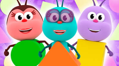 Fun and Adventures with The Children's Kingdom - Episode 74