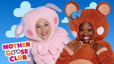 Ring Around the Rosy