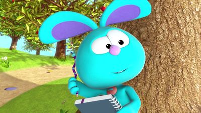 El Reportero Raggles