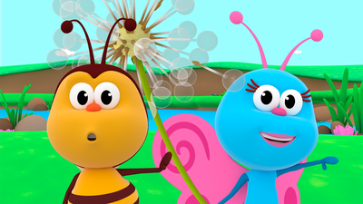 Fun and Adventures with The Children's Kingdom - Episode 193