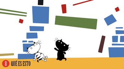 Qué es esto