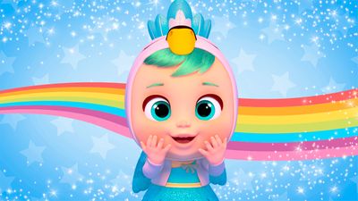 Storyland, the world of the stories. Part 1