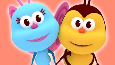 Fun and Adventures with The Children's Kingdom - Episode 188