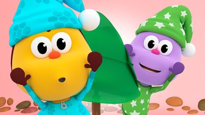 Fun and Adventures with The Children's Kingdom - Episode 250