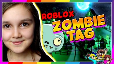 Roblox Zombie Tag