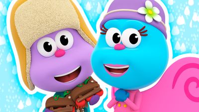 Fun and Adventures with The Children's Kingdom - Episode 204