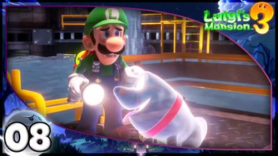 A Historical Escape!