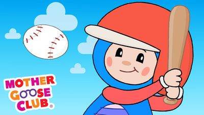 Take Me Out to the Ballgame