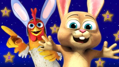 Fun and Adventures with The Children's Kingdom - Episode 268