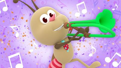 Fun and Adventures with The Children's Kingdom - Episode 45