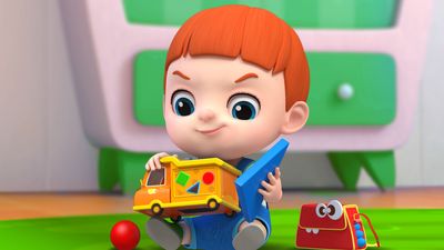 Fixing The Holey Car